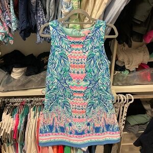 Lilly Pulitzer Romper